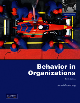 behavior in organizations 10th edition pdf free